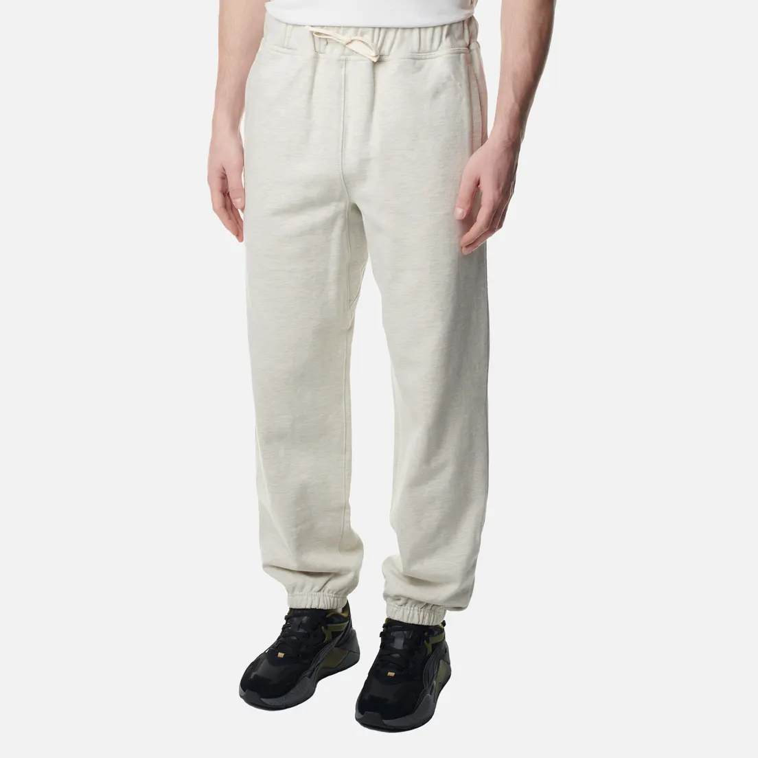 EASTLOGUE Мужские брюки Permanent Basic Sweat