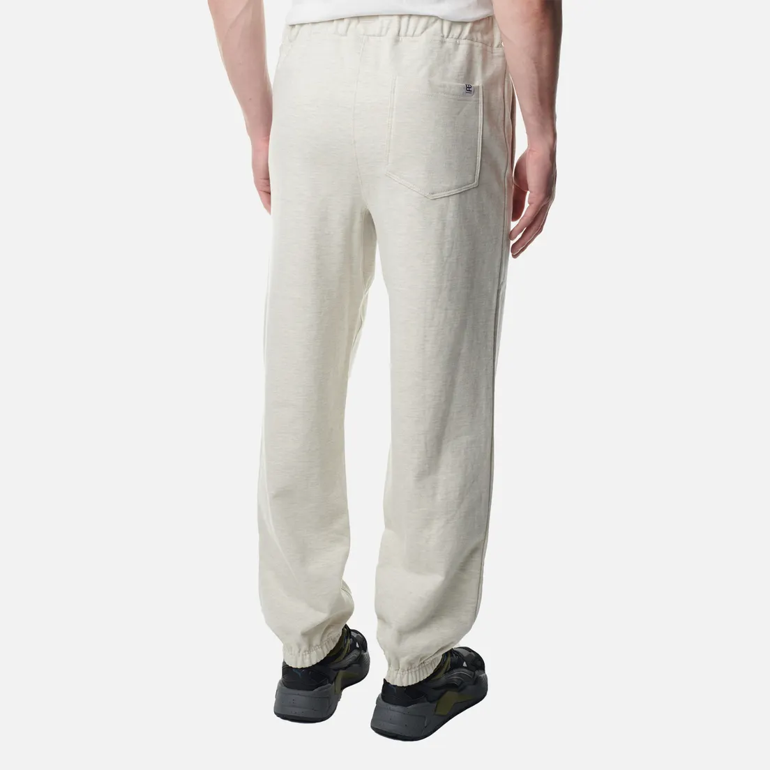 EASTLOGUE Мужские брюки Permanent Basic Sweat