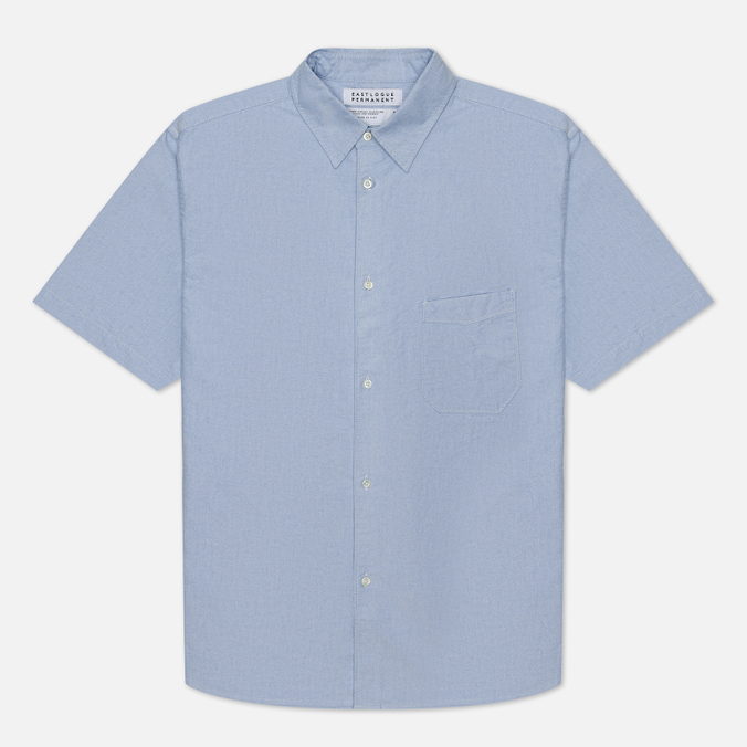 Мужская рубашка EASTLOGUE Permanent Regular Half