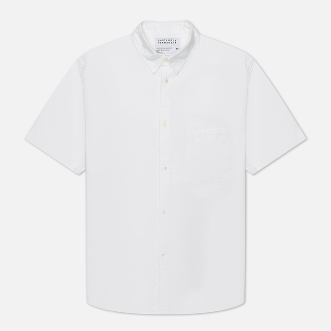 Мужская рубашка EASTLOGUE Permanent Regular Half