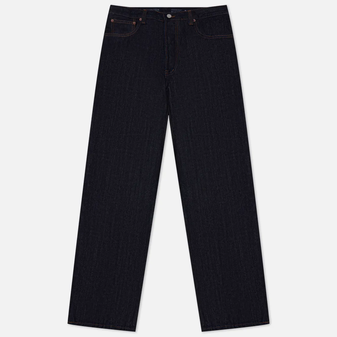 EASTLOGUE Мужские джинсы Permanent 247 5P Standard Denim