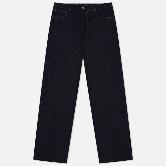 Мужские джинсы EASTLOGUE Permanent 247 5P Standard Denim