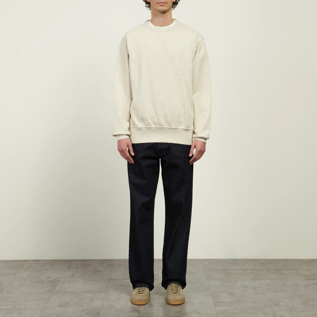 EASTLOGUE Мужские джинсы Permanent 247 5P Standard Denim