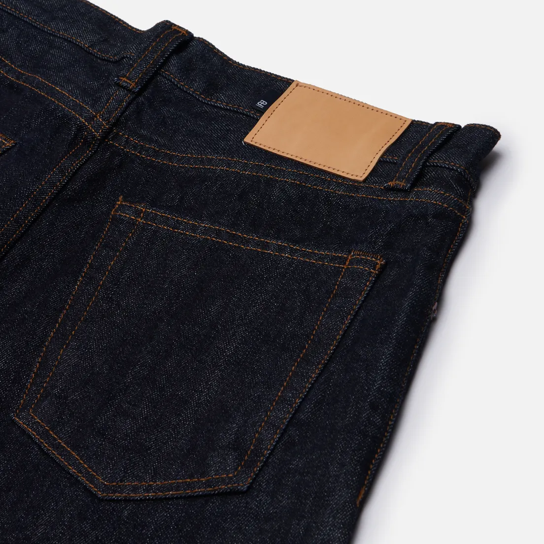 EASTLOGUE Мужские джинсы Permanent 247 5P Standard Denim