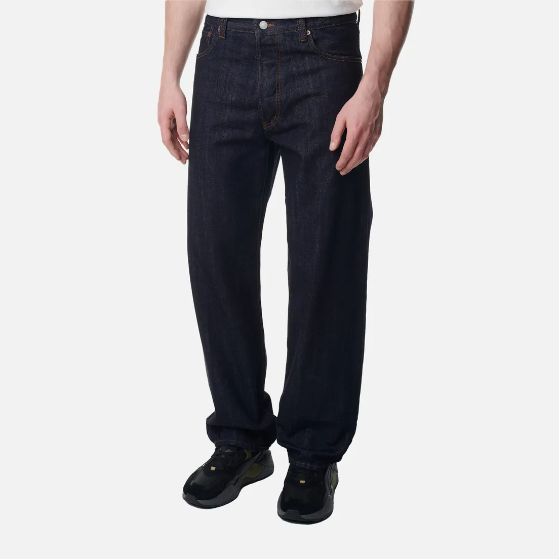 EASTLOGUE Мужские джинсы Permanent 247 5P Standard Denim