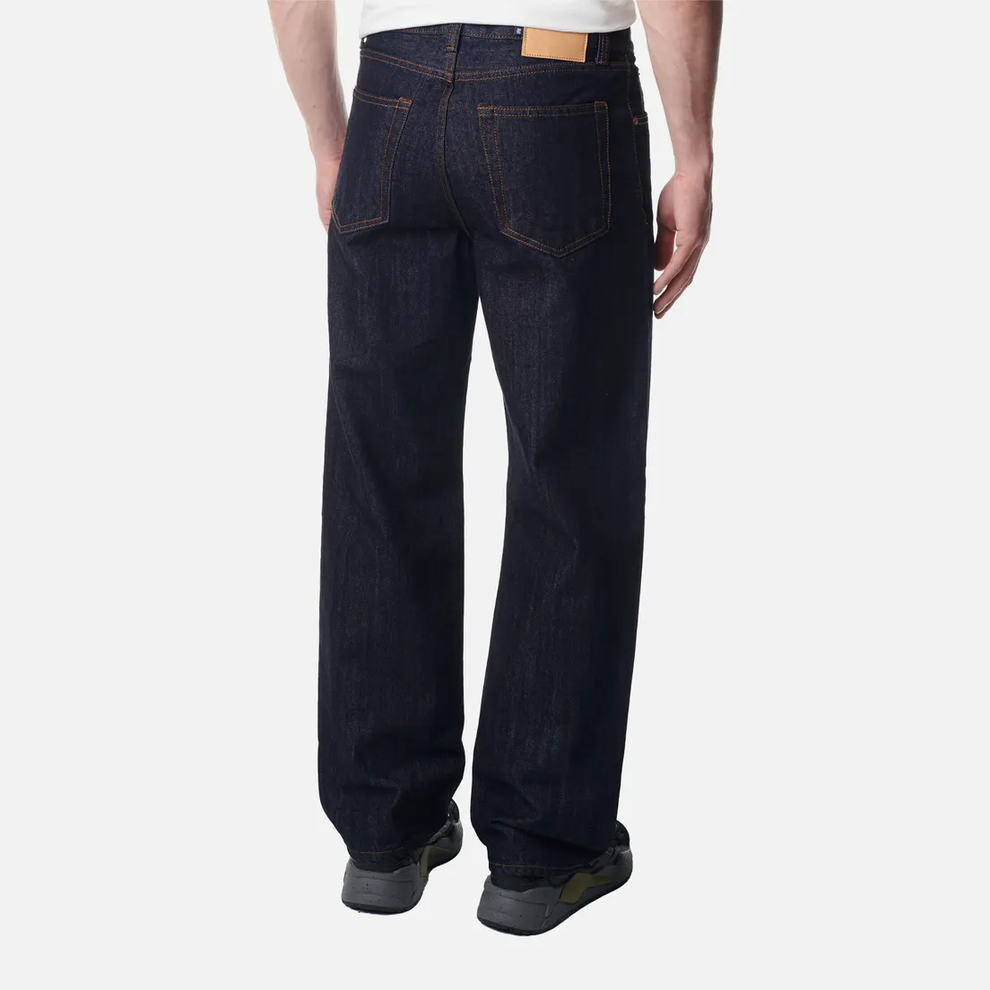 EASTLOGUE Мужские джинсы Permanent 247 5P Standard Denim