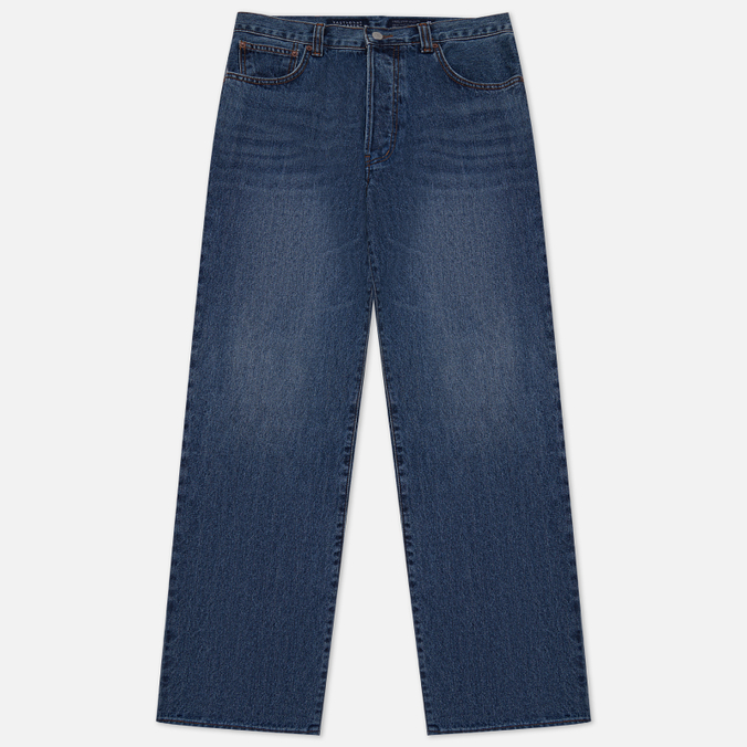 Мужские джинсы EASTLOGUE Permanent 247 5P Standard Denim