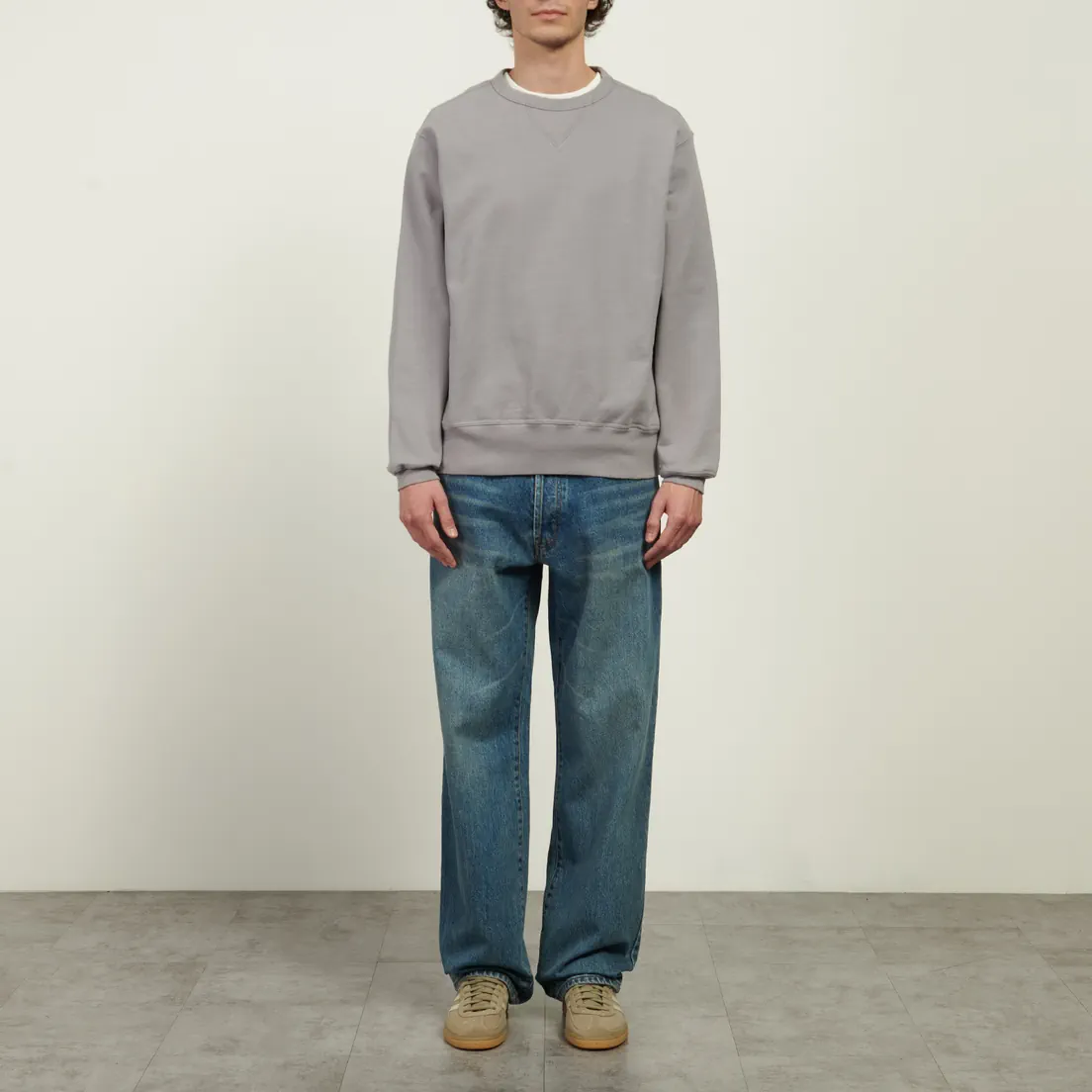 EASTLOGUE Мужские джинсы Permanent 247 5P Standard Denim