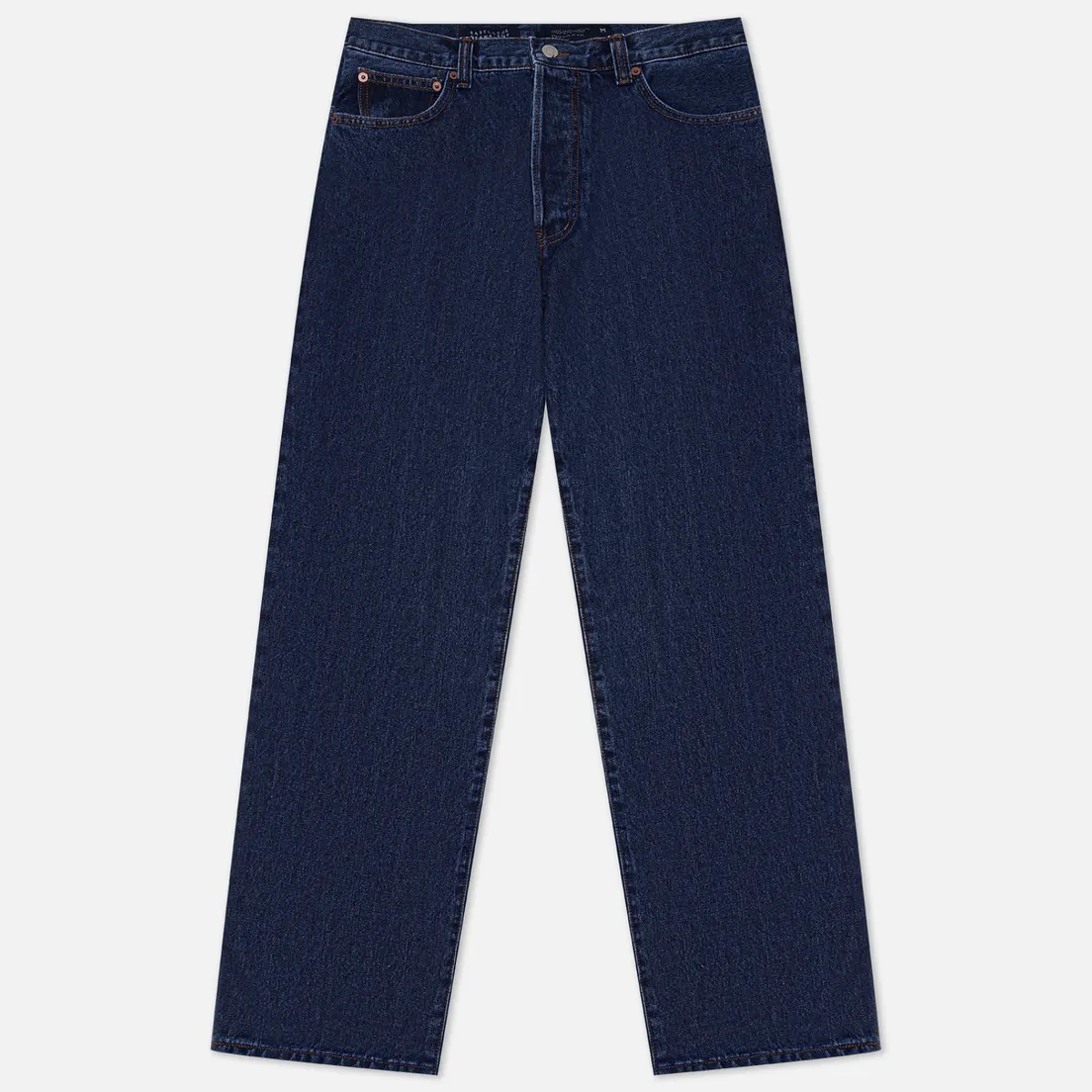 EASTLOGUE Мужские джинсы Permanent 247 5P Standard Denim