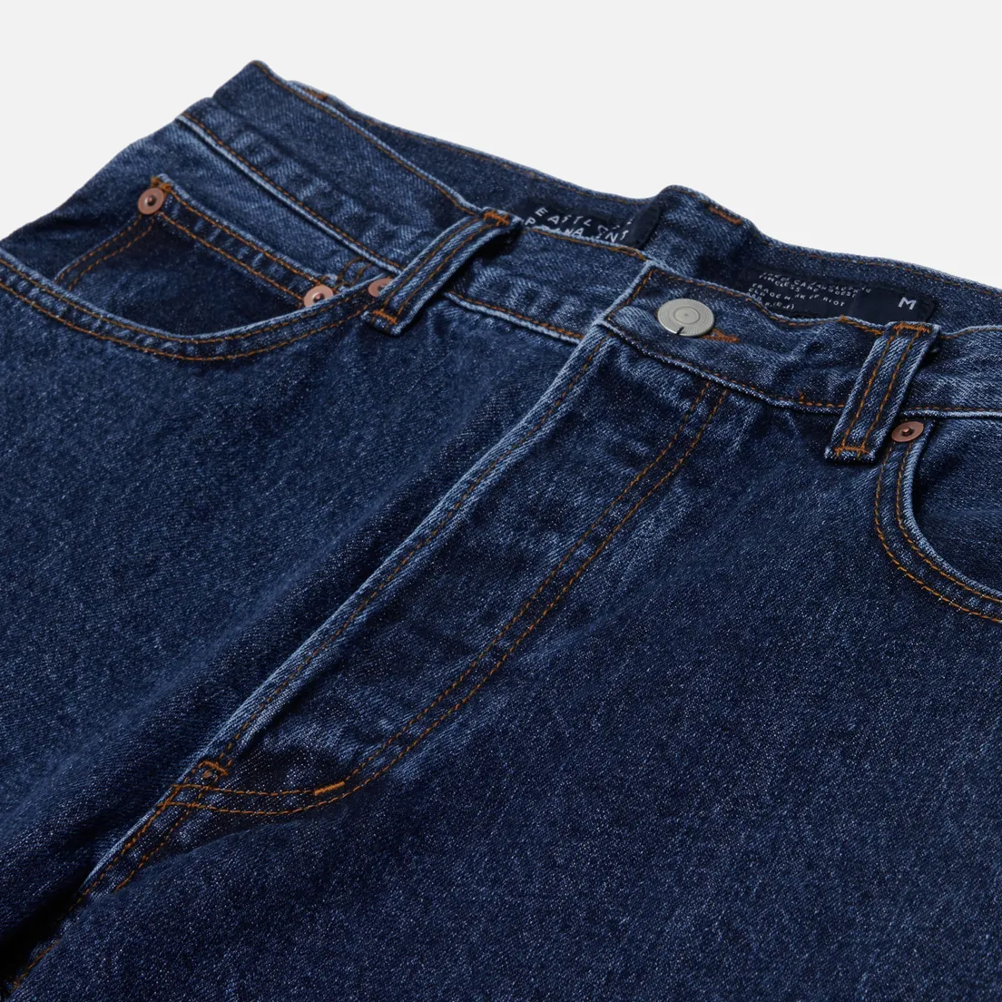 EASTLOGUE Мужские джинсы Permanent 247 5P Standard Denim