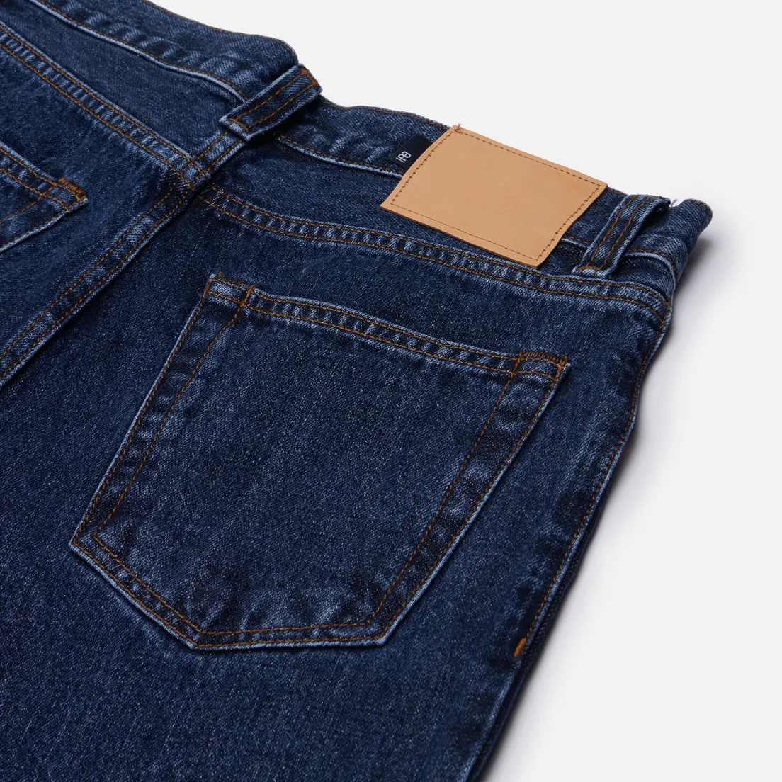 EASTLOGUE Мужские джинсы Permanent 247 5P Standard Denim