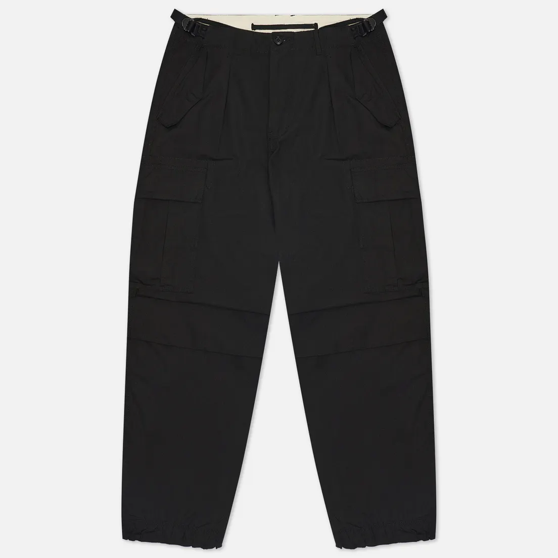EASTLOGUE Мужские брюки Permanent Basic Field Wide Fit
