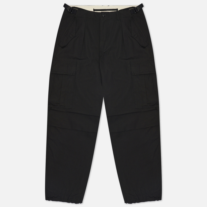 Мужские брюки EASTLOGUE Permanent Basic Field Wide Fit