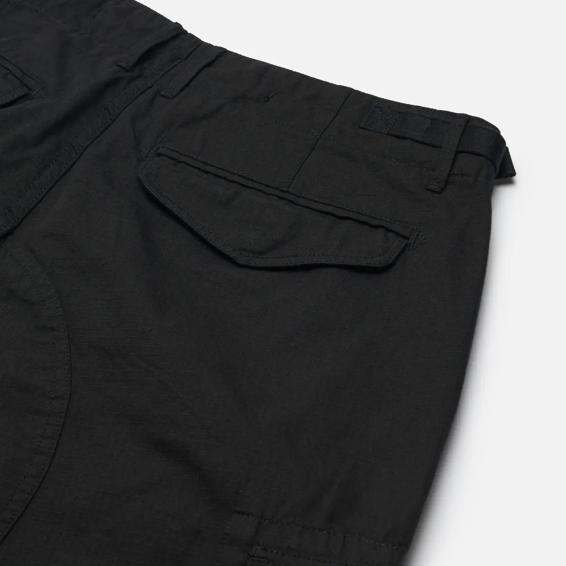 EASTLOGUE Мужские брюки Permanent Basic Field Wide Fit
