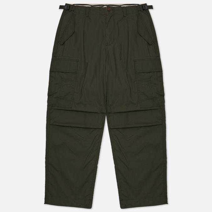 Мужские брюки EASTLOGUE Permanent Basic Field Wide Fit