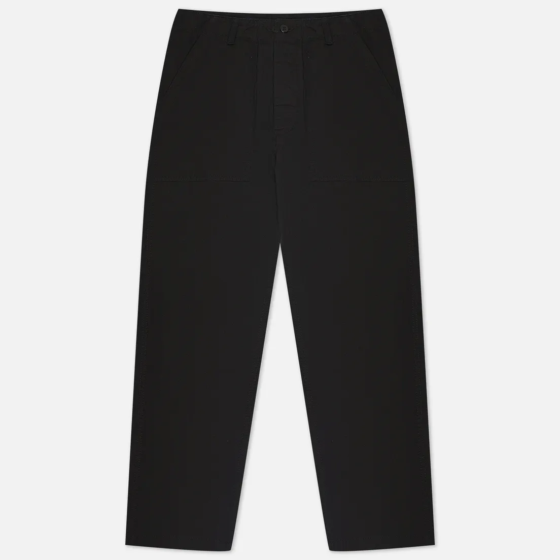 EASTLOGUE Мужские брюки Permanent Basic Fatigue
