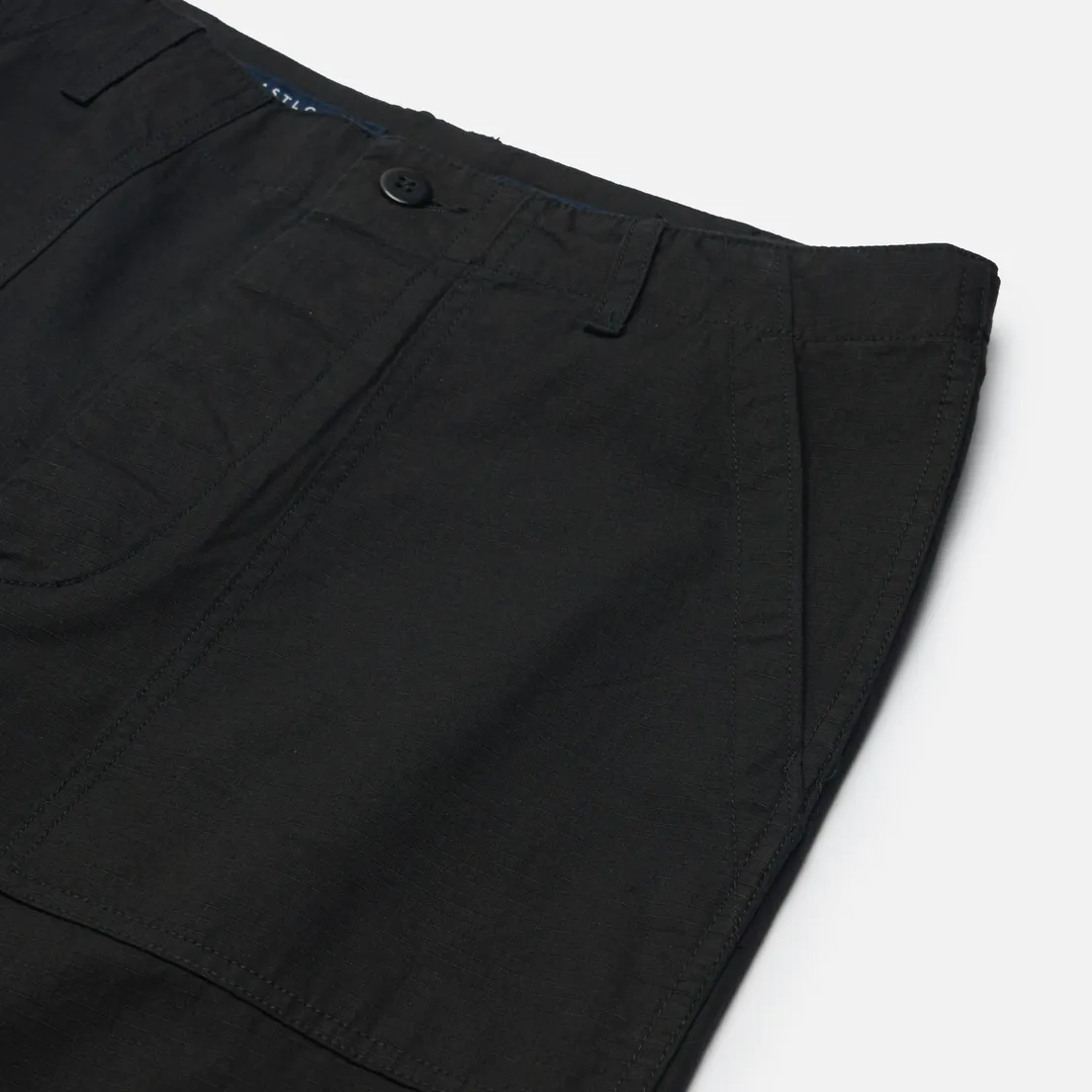 EASTLOGUE Мужские брюки Permanent Basic Fatigue