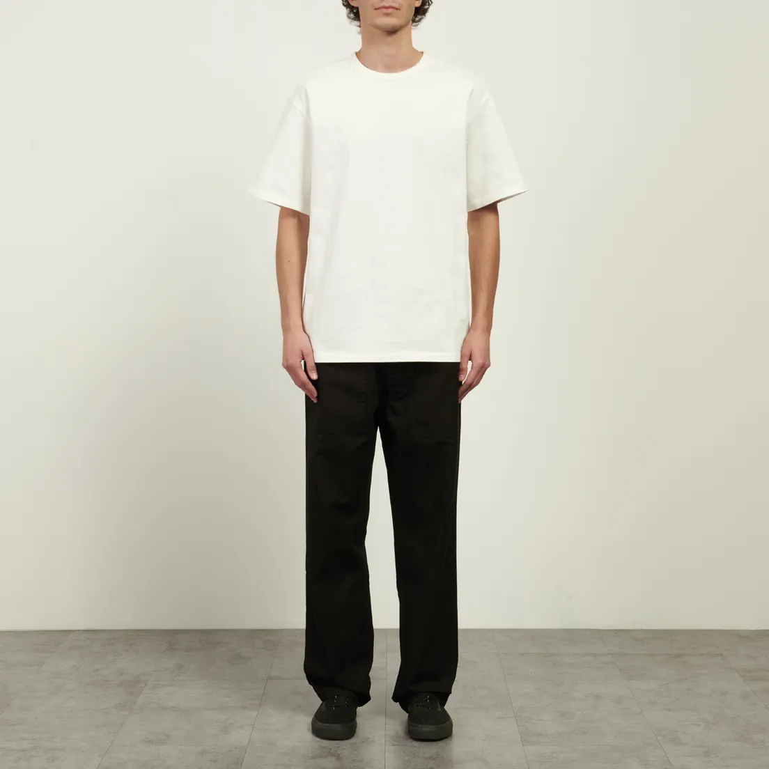 EASTLOGUE Мужские брюки Permanent Basic Fatigue