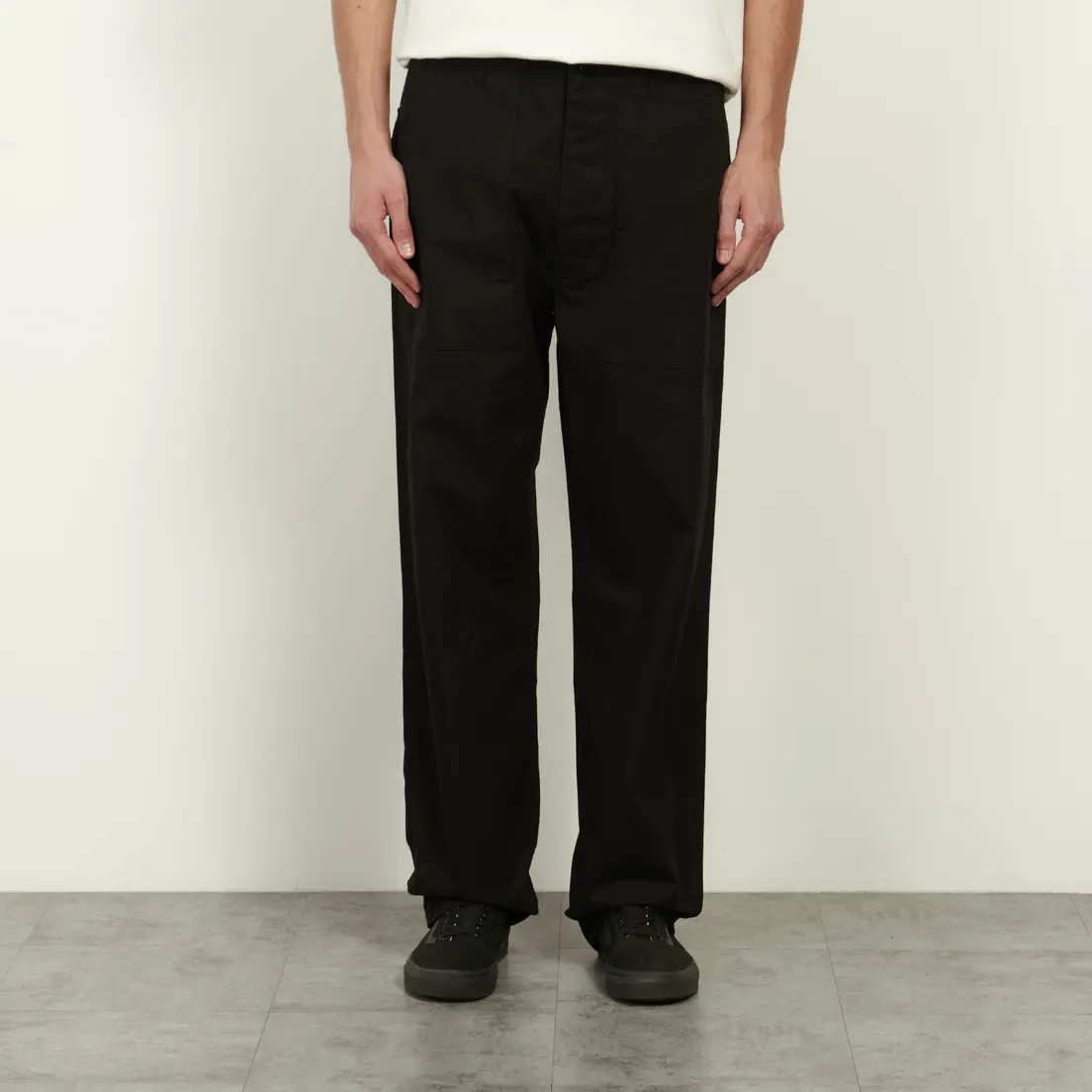 EASTLOGUE Мужские брюки Permanent Basic Fatigue