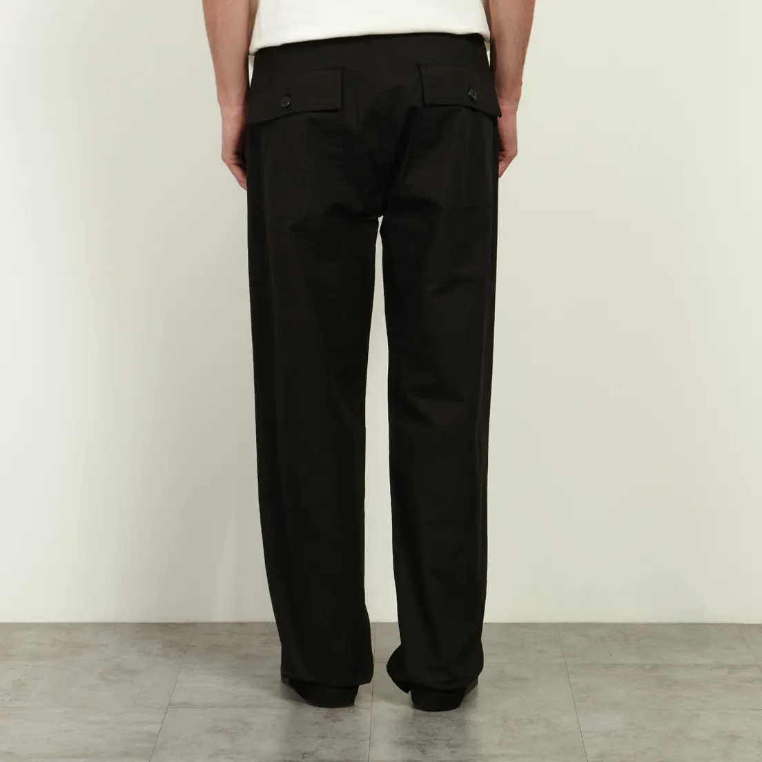 EASTLOGUE Мужские брюки Permanent Basic Fatigue