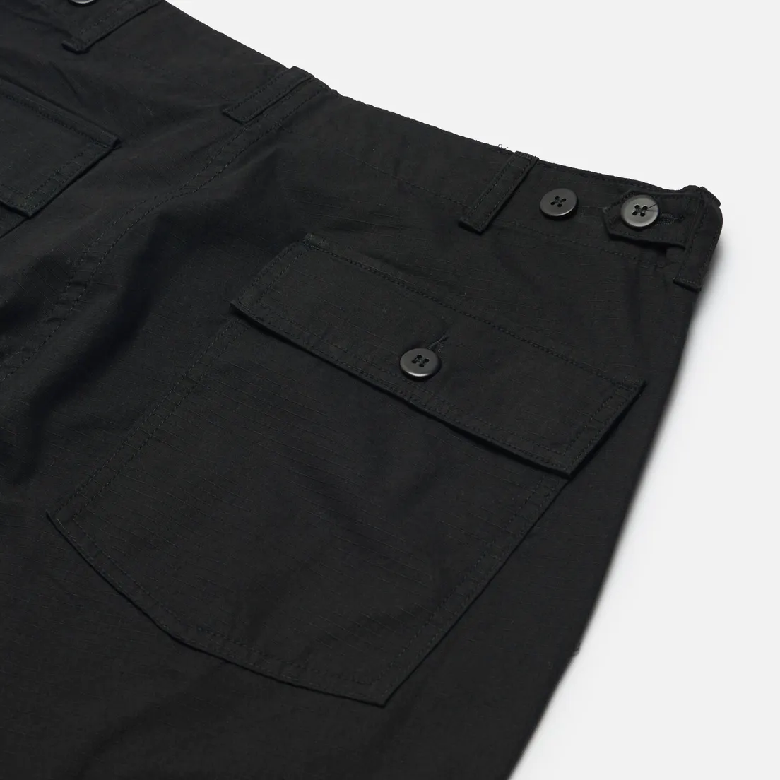 EASTLOGUE Мужские брюки Permanent Basic Fatigue