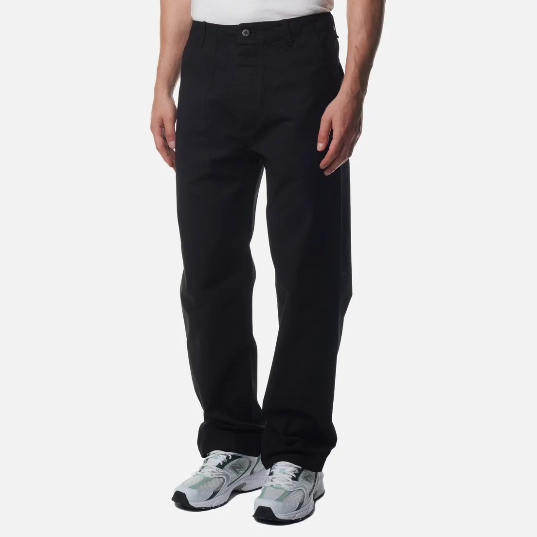 EASTLOGUE Мужские брюки Permanent Basic Fatigue