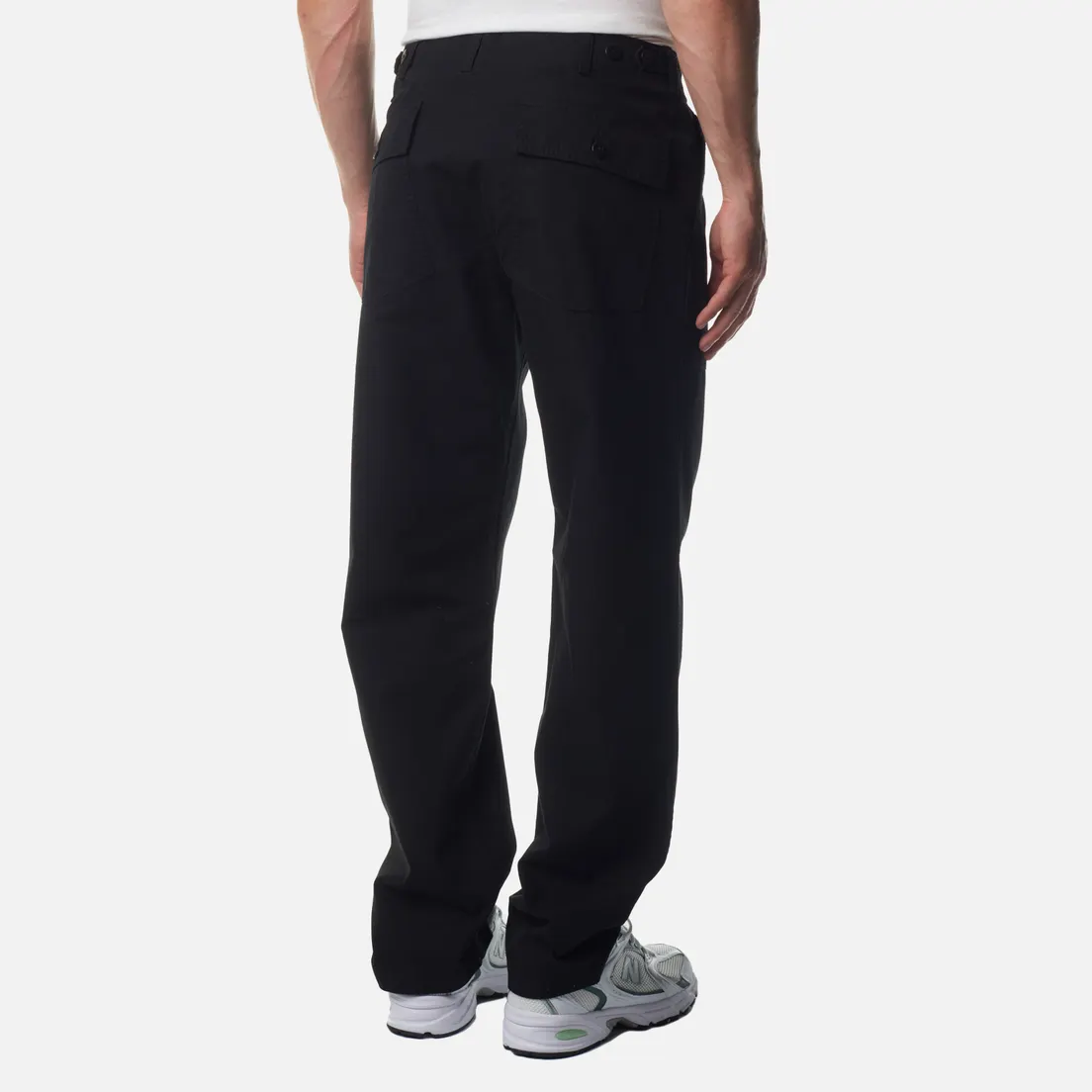 EASTLOGUE Мужские брюки Permanent Basic Fatigue