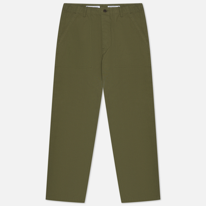 Мужские брюки EASTLOGUE Permanent Basic Fatigue