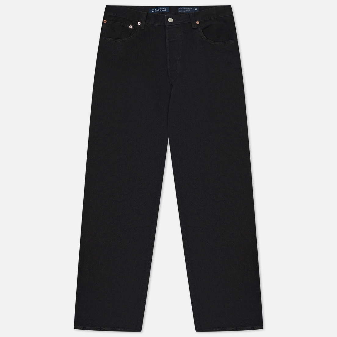 EASTLOGUE Мужские джинсы Permanent 247 5P Standard Denim