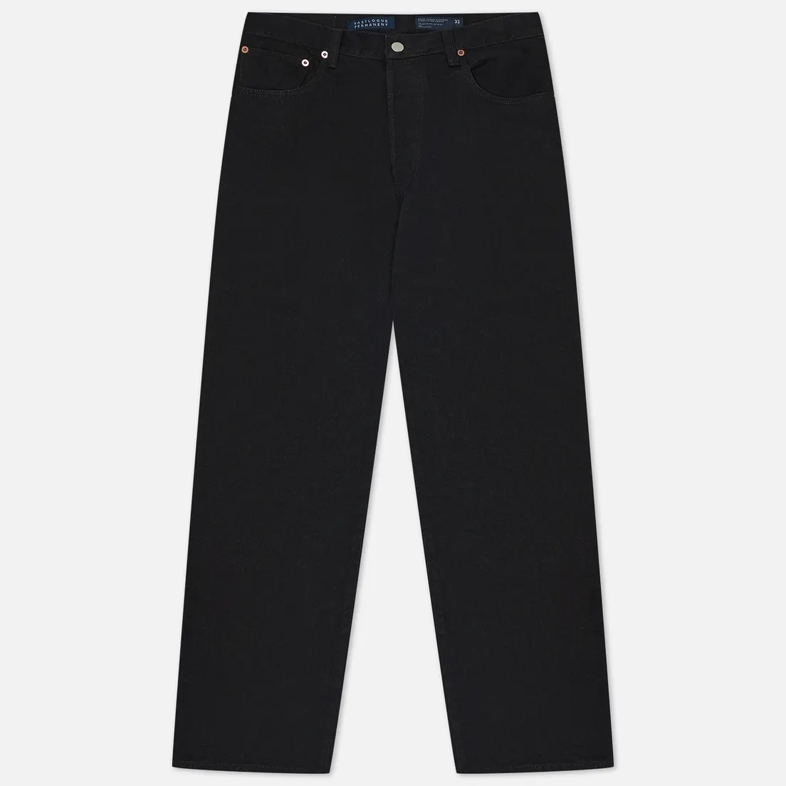 EASTLOGUE Мужские джинсы Permanent 247 5P Standard Denim