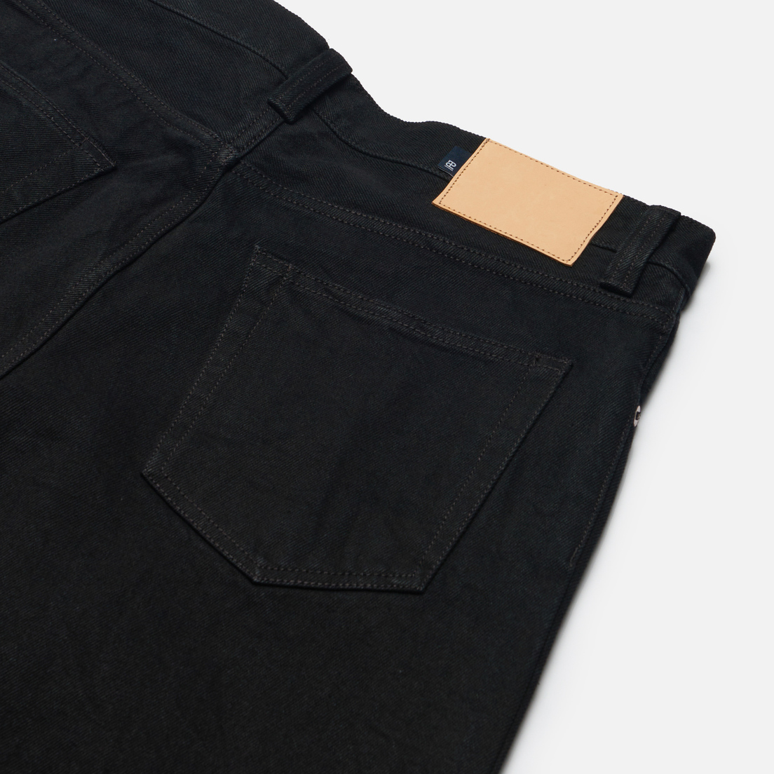 EASTLOGUE Мужские джинсы Permanent 247 5P Standard Denim