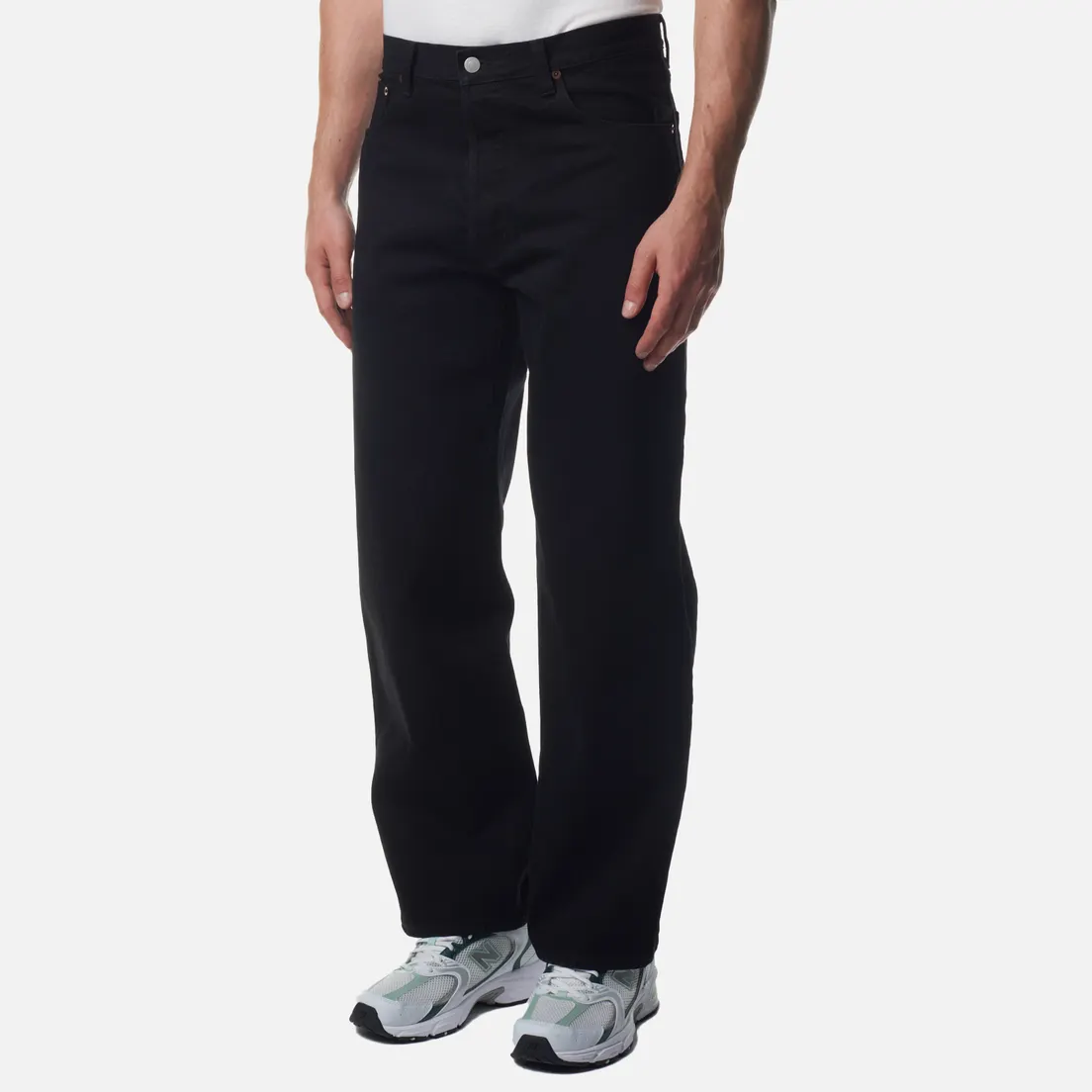 EASTLOGUE Мужские джинсы Permanent 247 5P Standard Denim