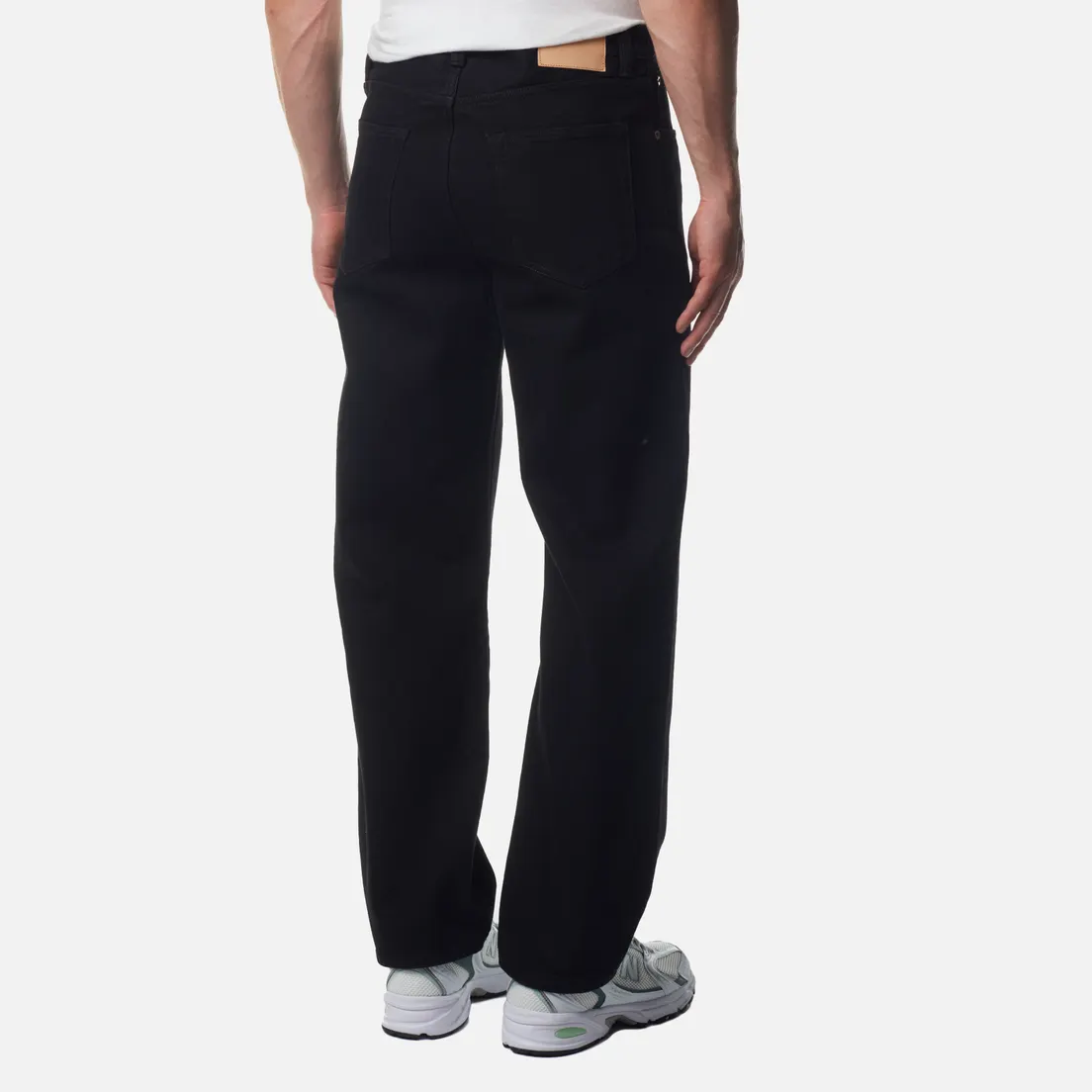 EASTLOGUE Мужские джинсы Permanent 247 5P Standard Denim