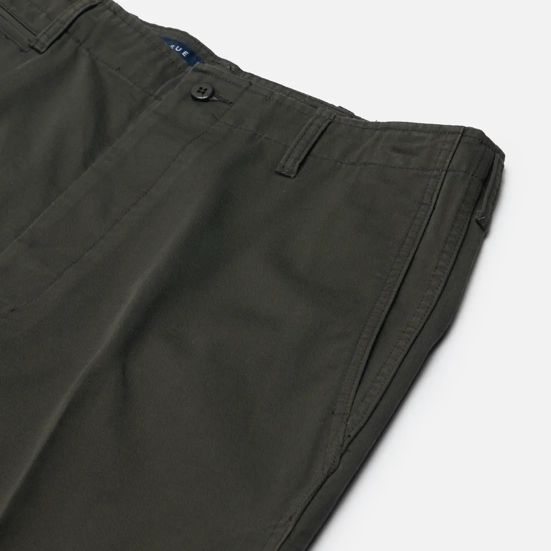 EASTLOGUE Мужские брюки Permanent Chino Type 2