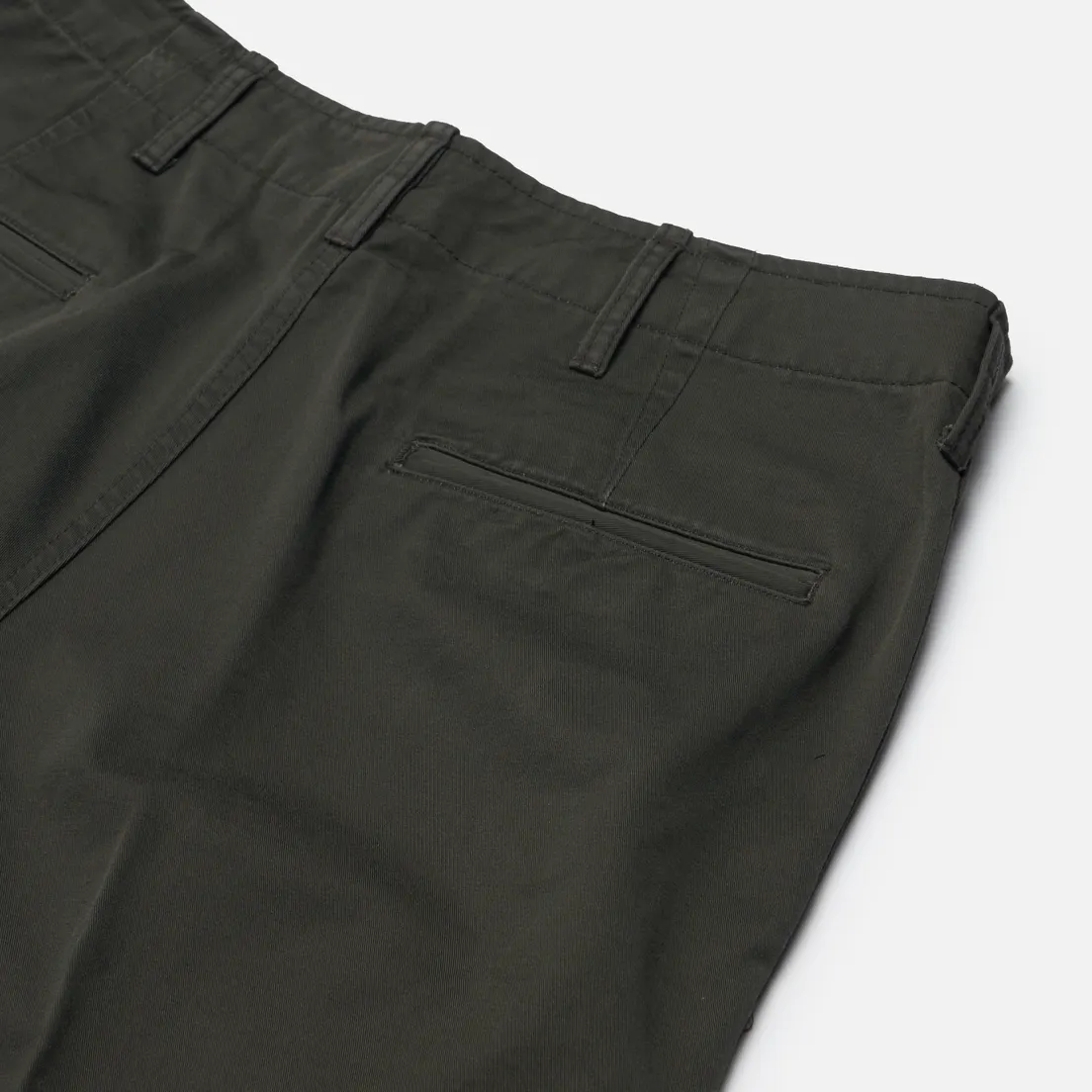EASTLOGUE Мужские брюки Permanent Chino Type 2