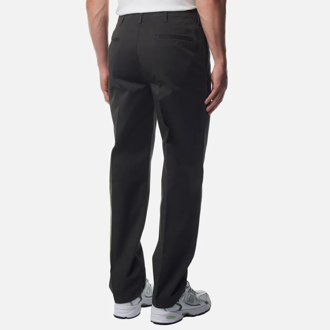 EASTLOGUE Мужские брюки Permanent Chino Type 2
