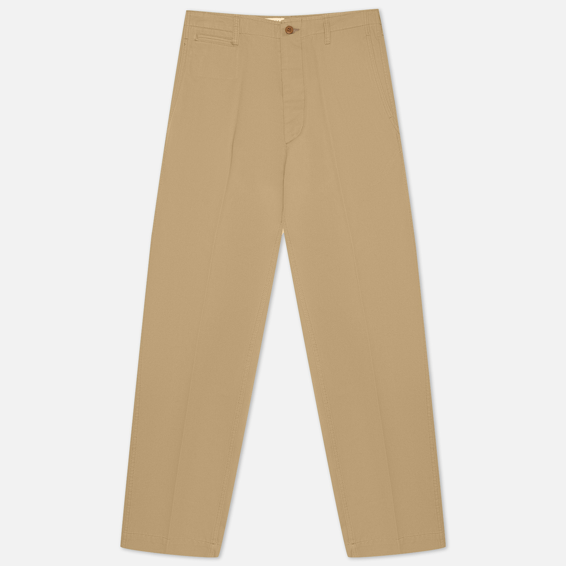 EASTLOGUE Мужские брюки Permanent Chino Type 2