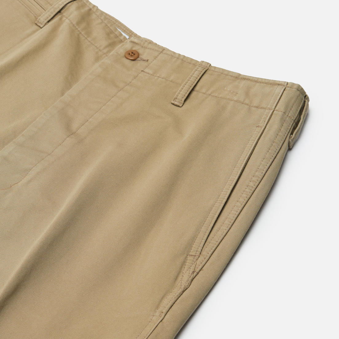 EASTLOGUE Мужские брюки Permanent Chino Type 2