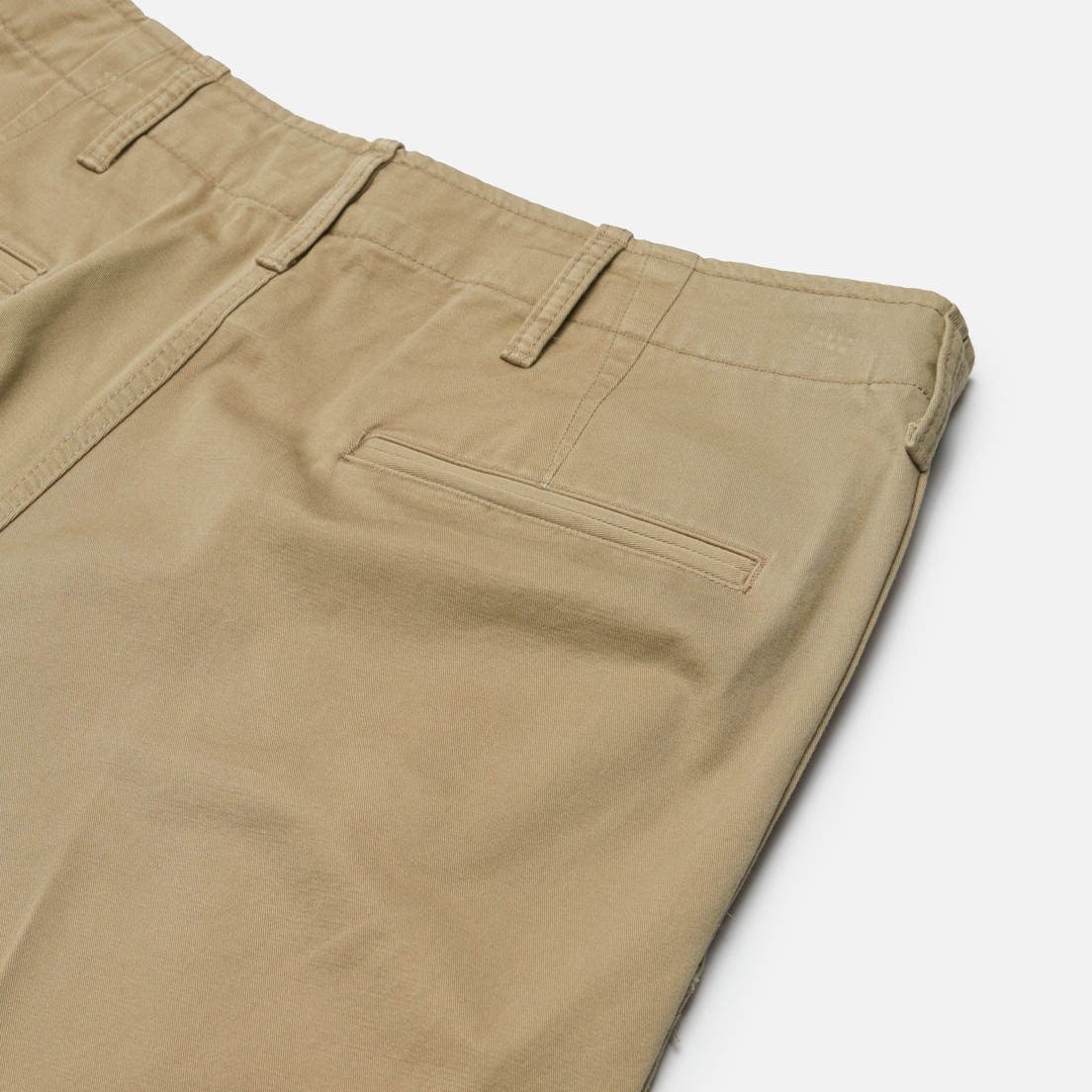 EASTLOGUE Мужские брюки Permanent Chino Type 2