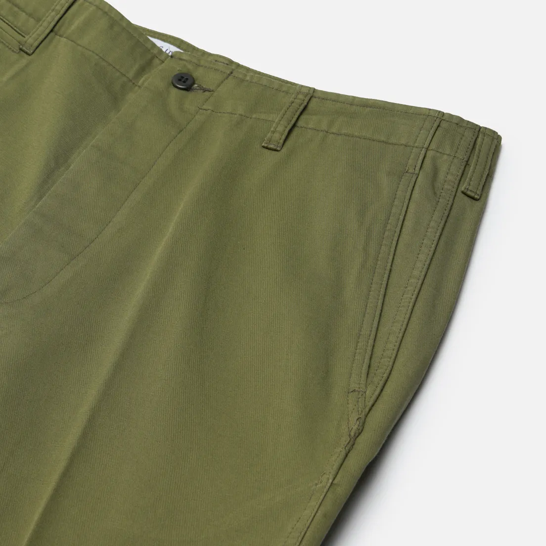 EASTLOGUE Мужские брюки Permanent Chino Type 2