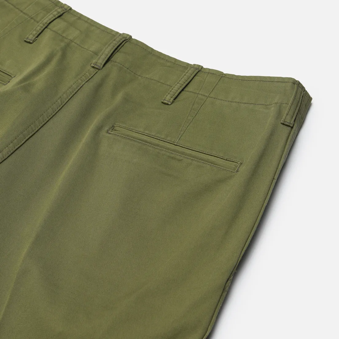 EASTLOGUE Мужские брюки Permanent Chino Type 2