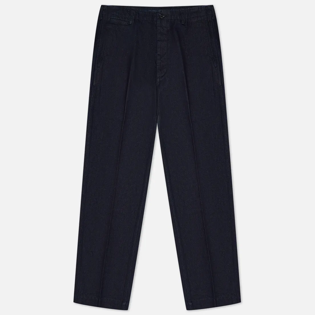 EASTLOGUE Мужские брюки Permanent Chino Type 2
