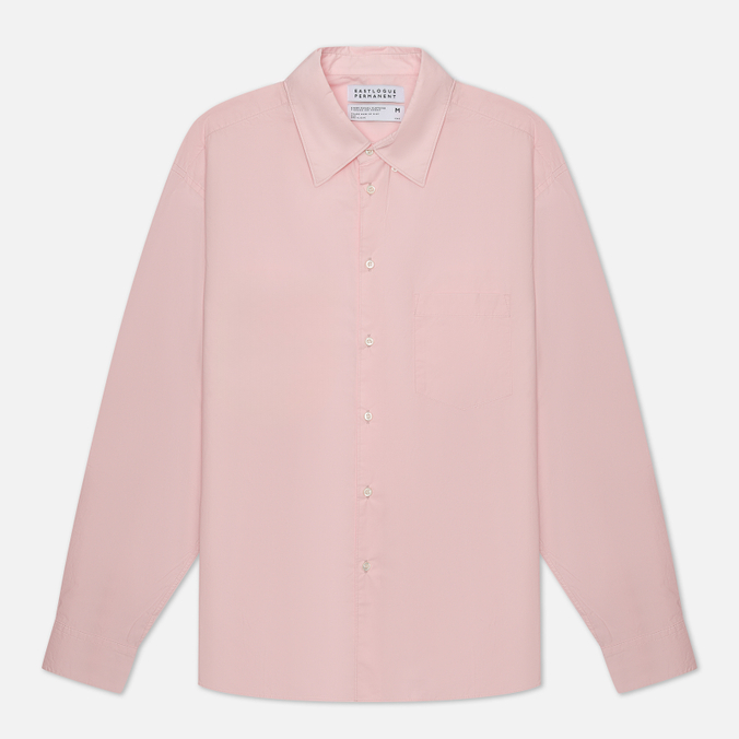 Мужская рубашка EASTLOGUE Permanent B.D. Comfortable