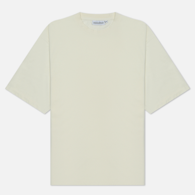Мужская футболка EASTLOGUE Permanent Box Fit