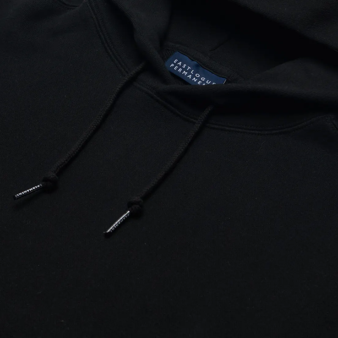 EASTLOGUE Мужская толстовка Permanent Classic Fit Hoodie