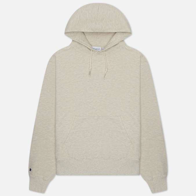 Мужская толстовка EASTLOGUE Permanent Classic Fit Hoodie