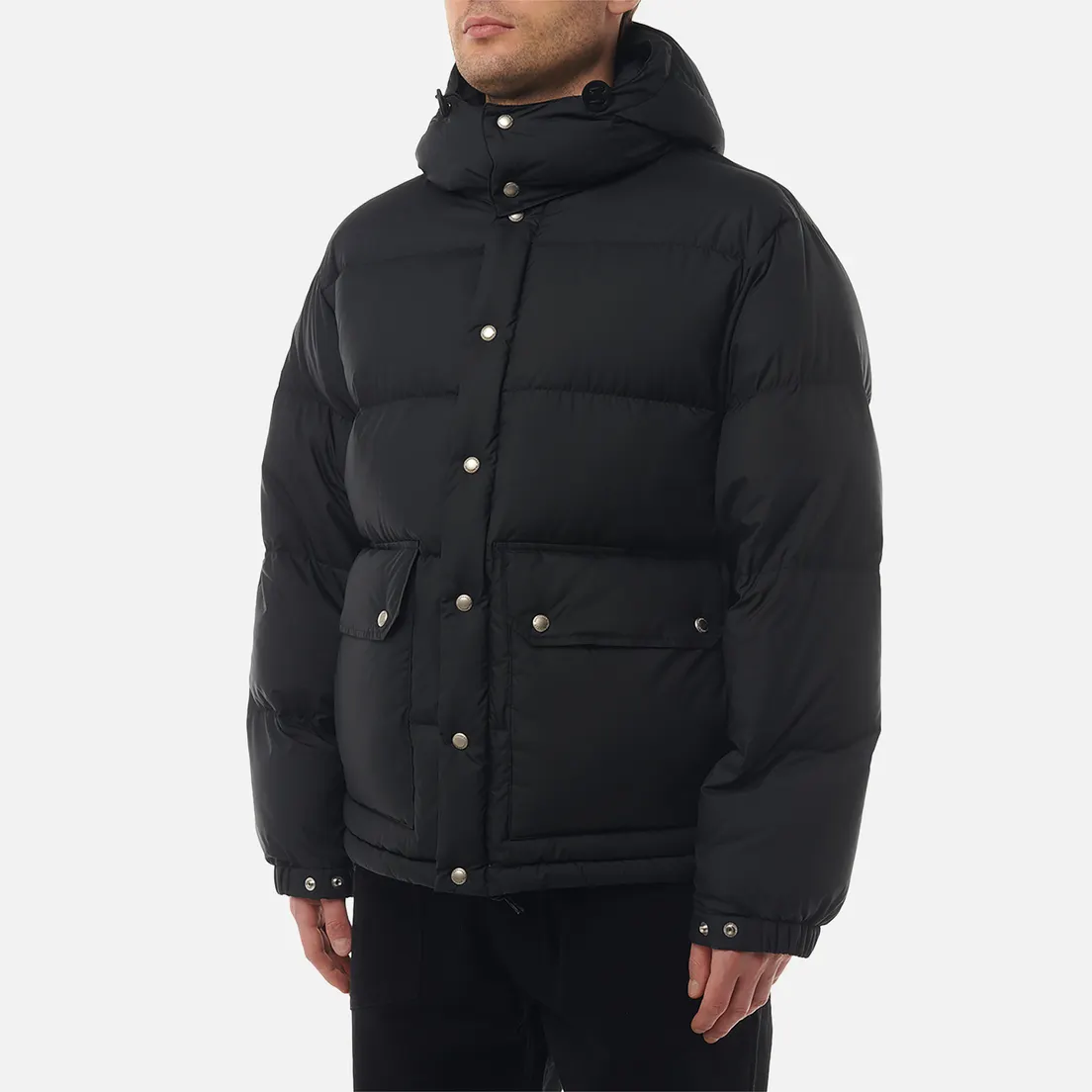 EASTLOGUE Мужской пуховик Permanent Classic Down