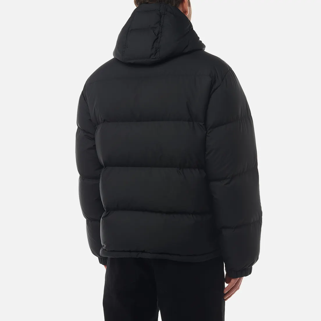 EASTLOGUE Мужской пуховик Permanent Classic Down