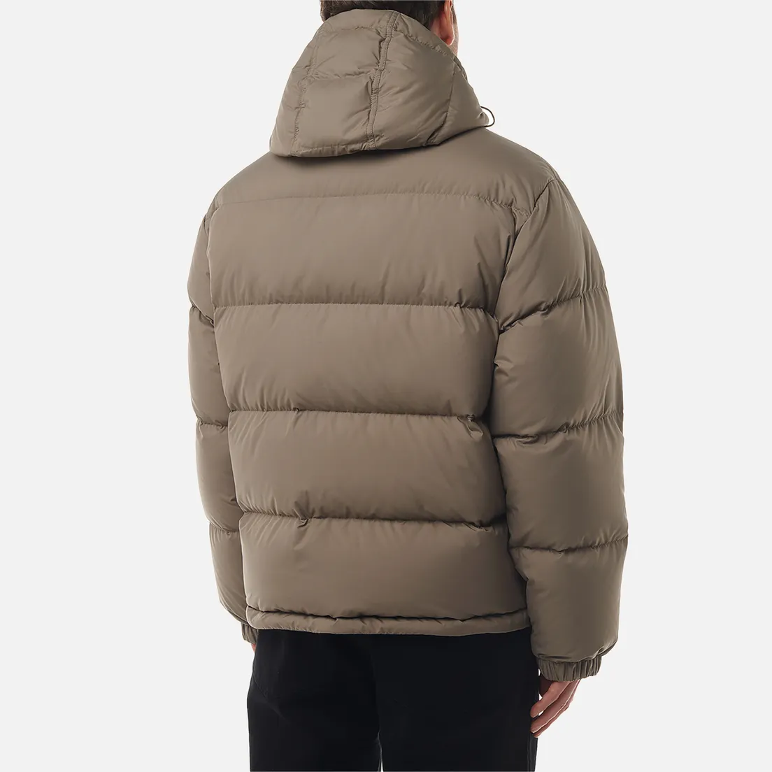 EASTLOGUE Мужской пуховик Permanent Classic Down