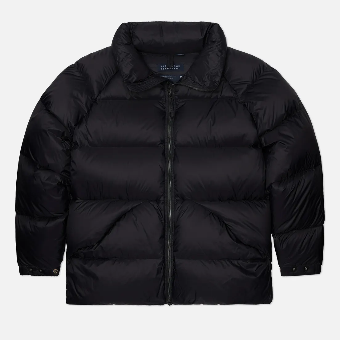 EASTLOGUE Мужской пуховик Permanent Puffar Down